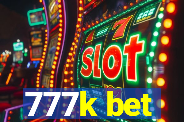 777k bet